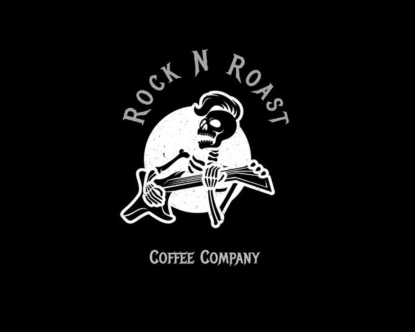 Rock N Roast Coffee